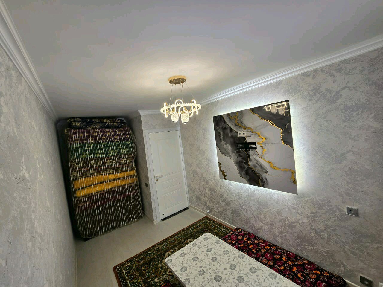 3 комн. квартира