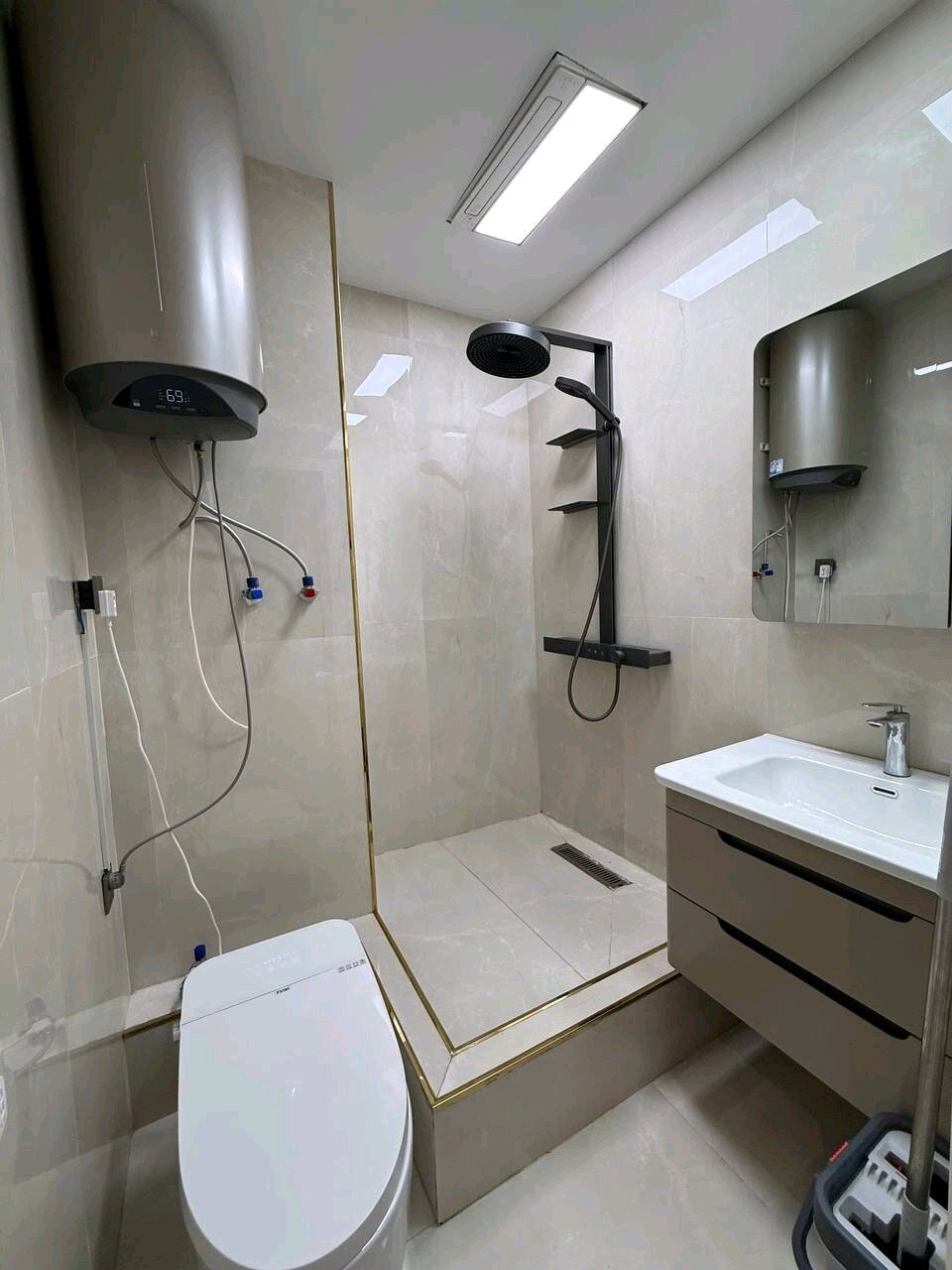 2 комн. квартира