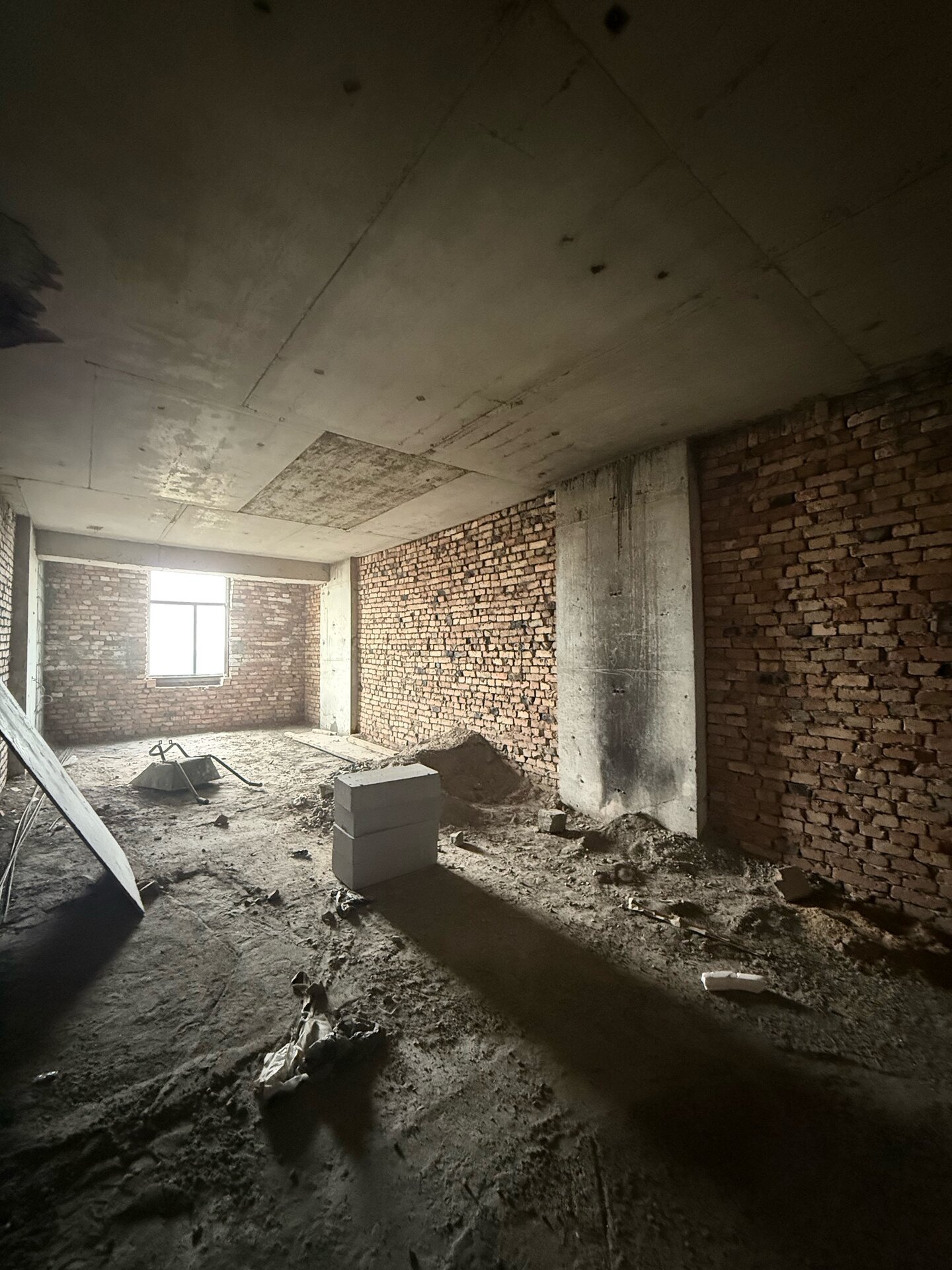 1-комнатная квартира в Душанбе, Шохмансур — фото 10