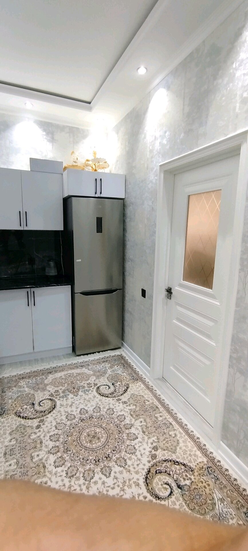 3 комн. квартира