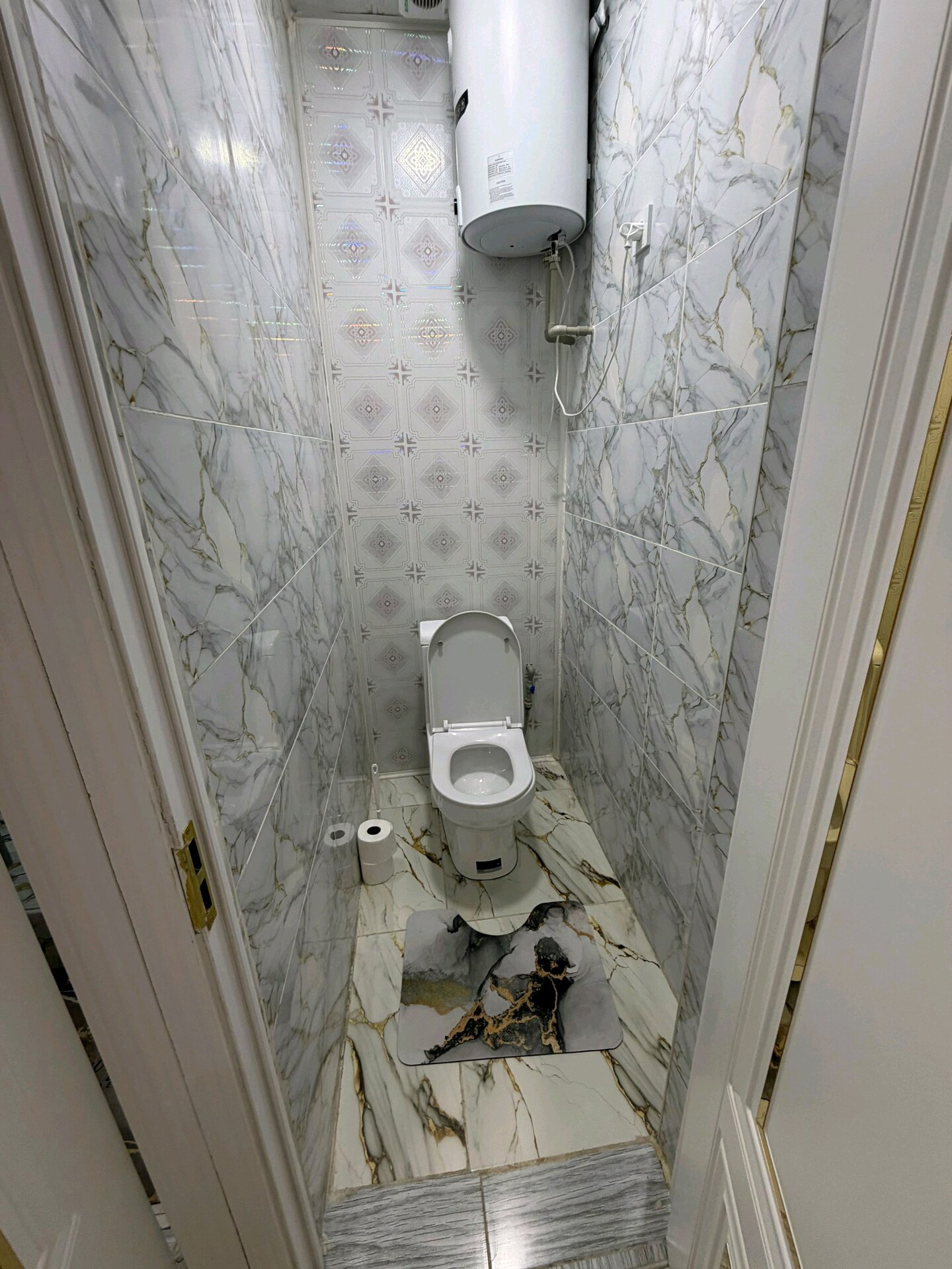 2 комн. квартира