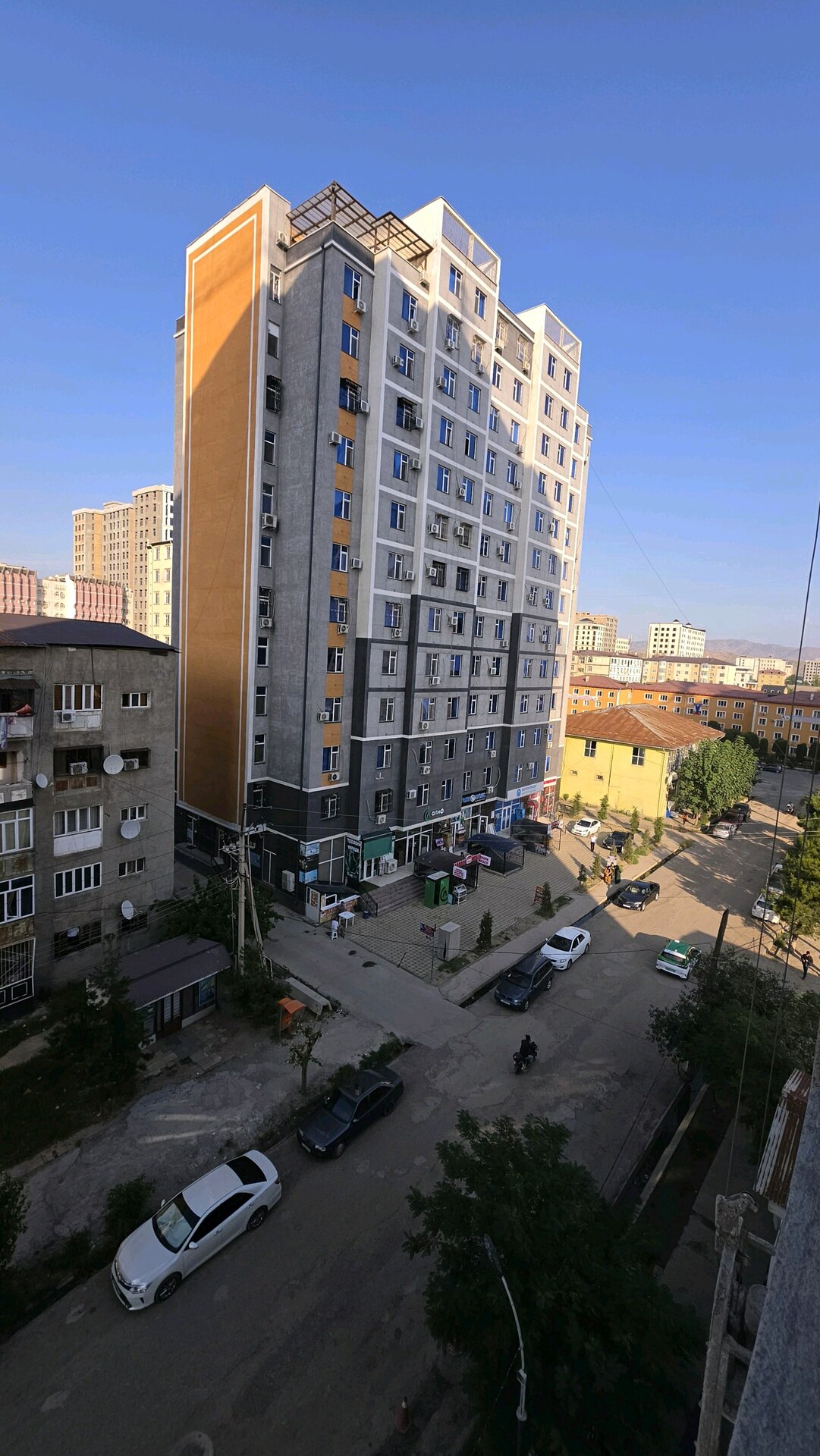 2 комн. квартира