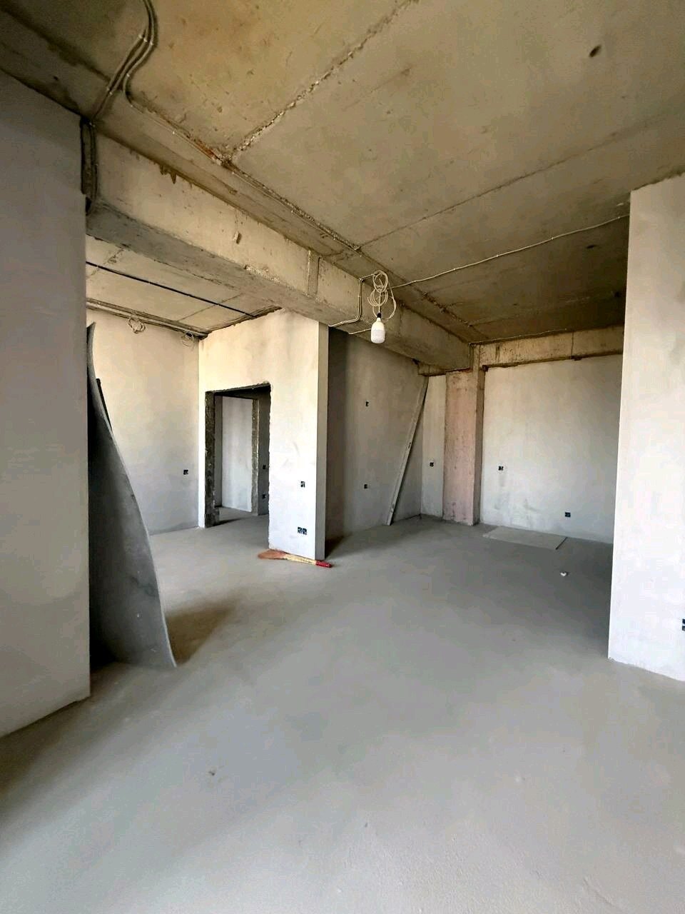 3 комн. квартира