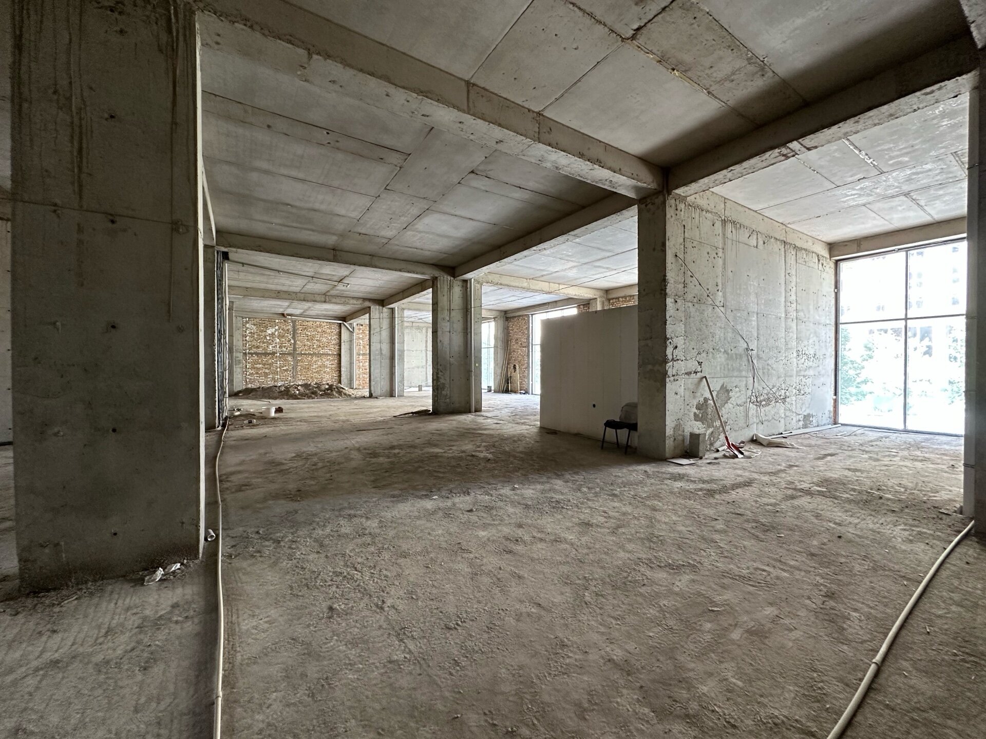 Коммерческая недвижимость 500 м².
