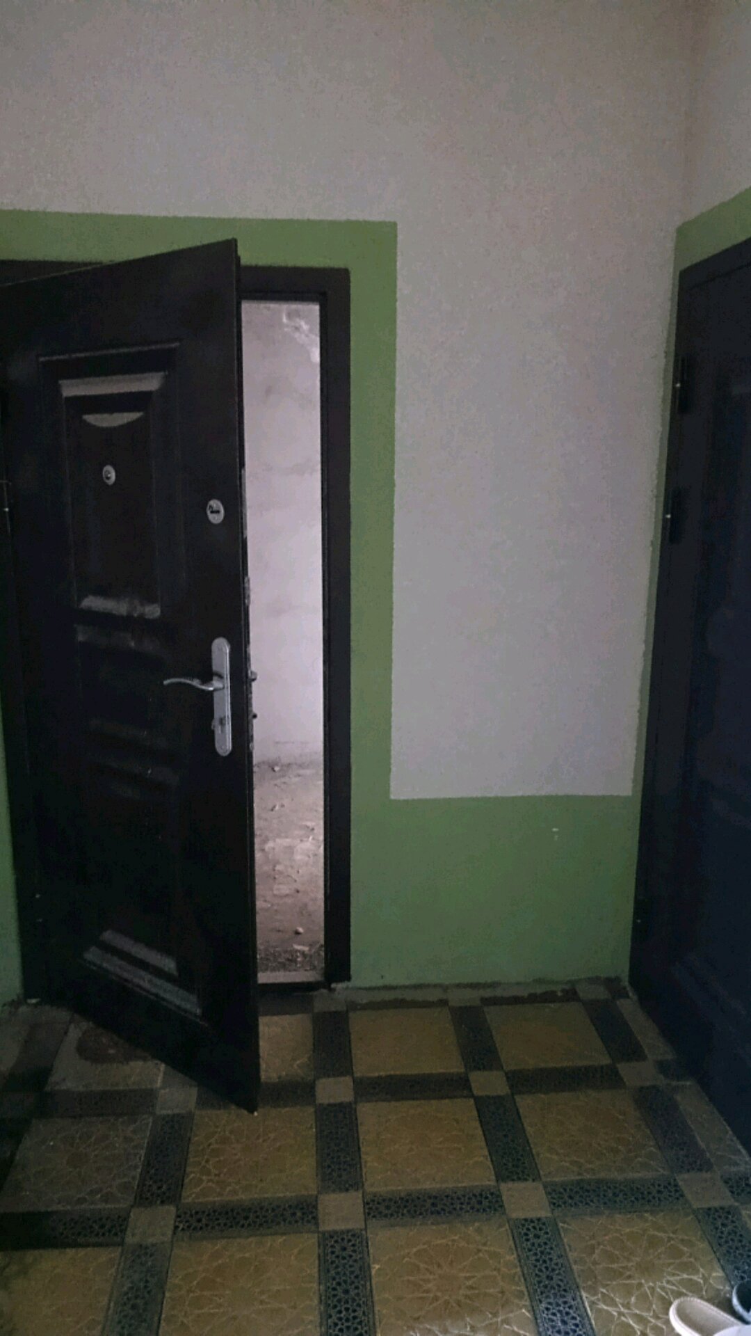 2 комн. квартира