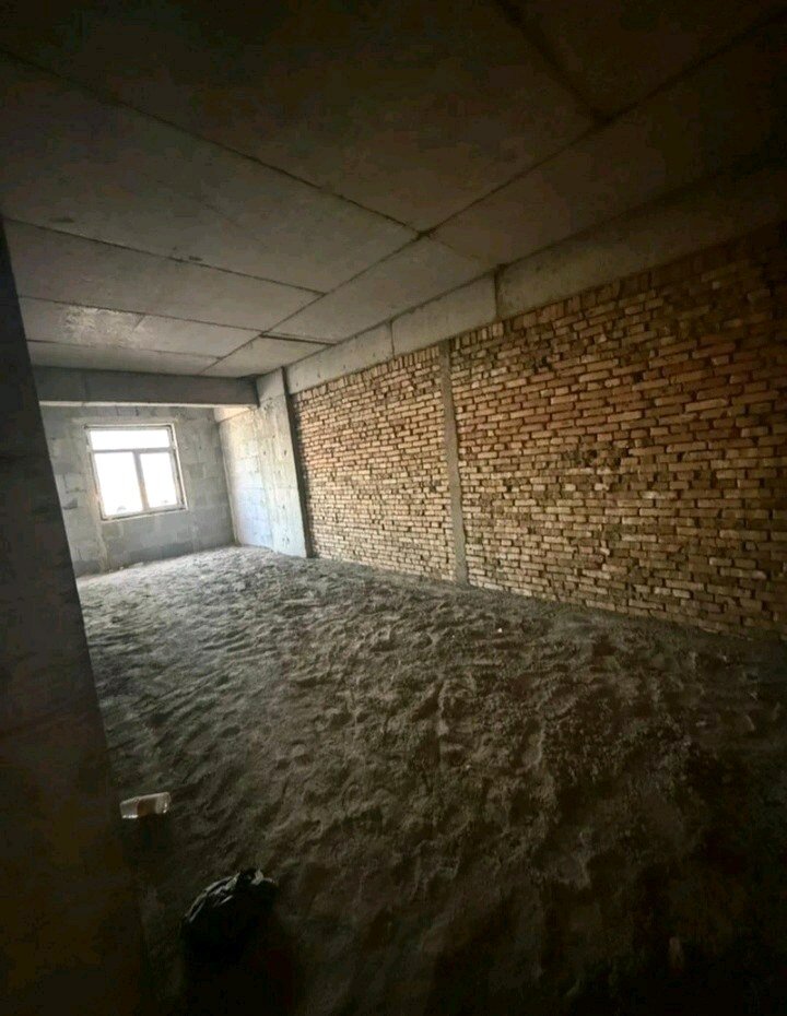 3 комн. квартира