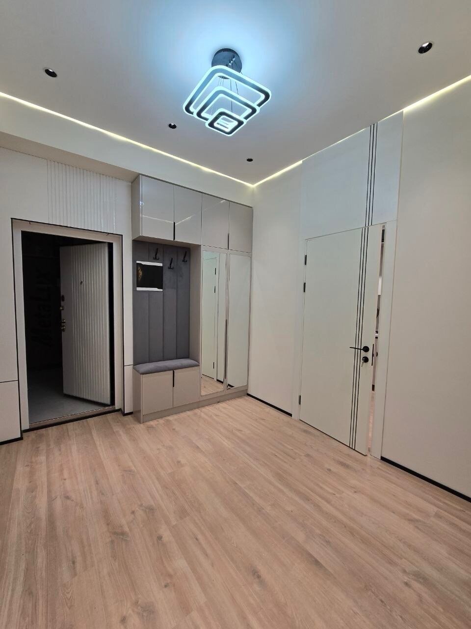 2 комн. квартира