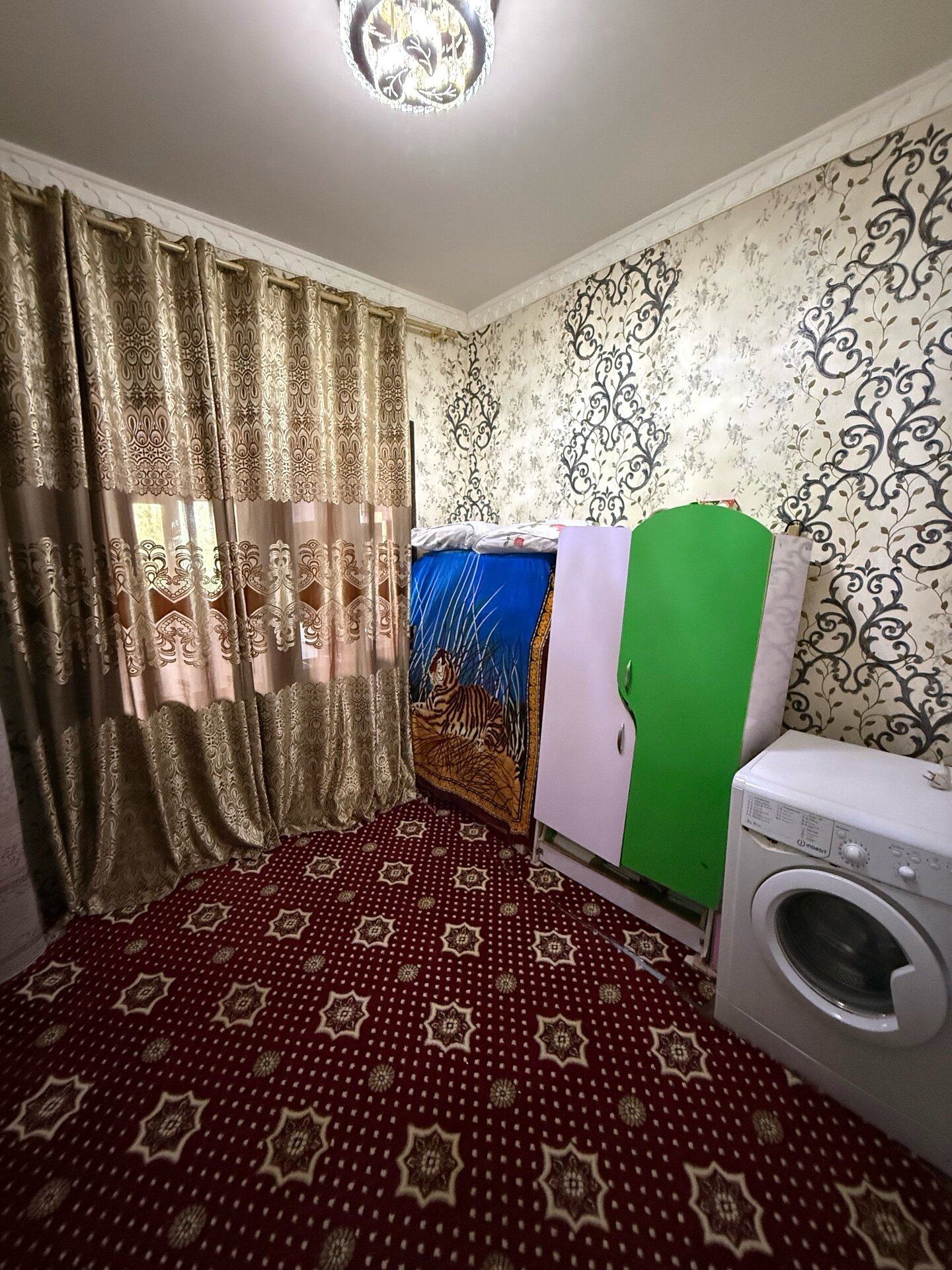 2 комн. квартира