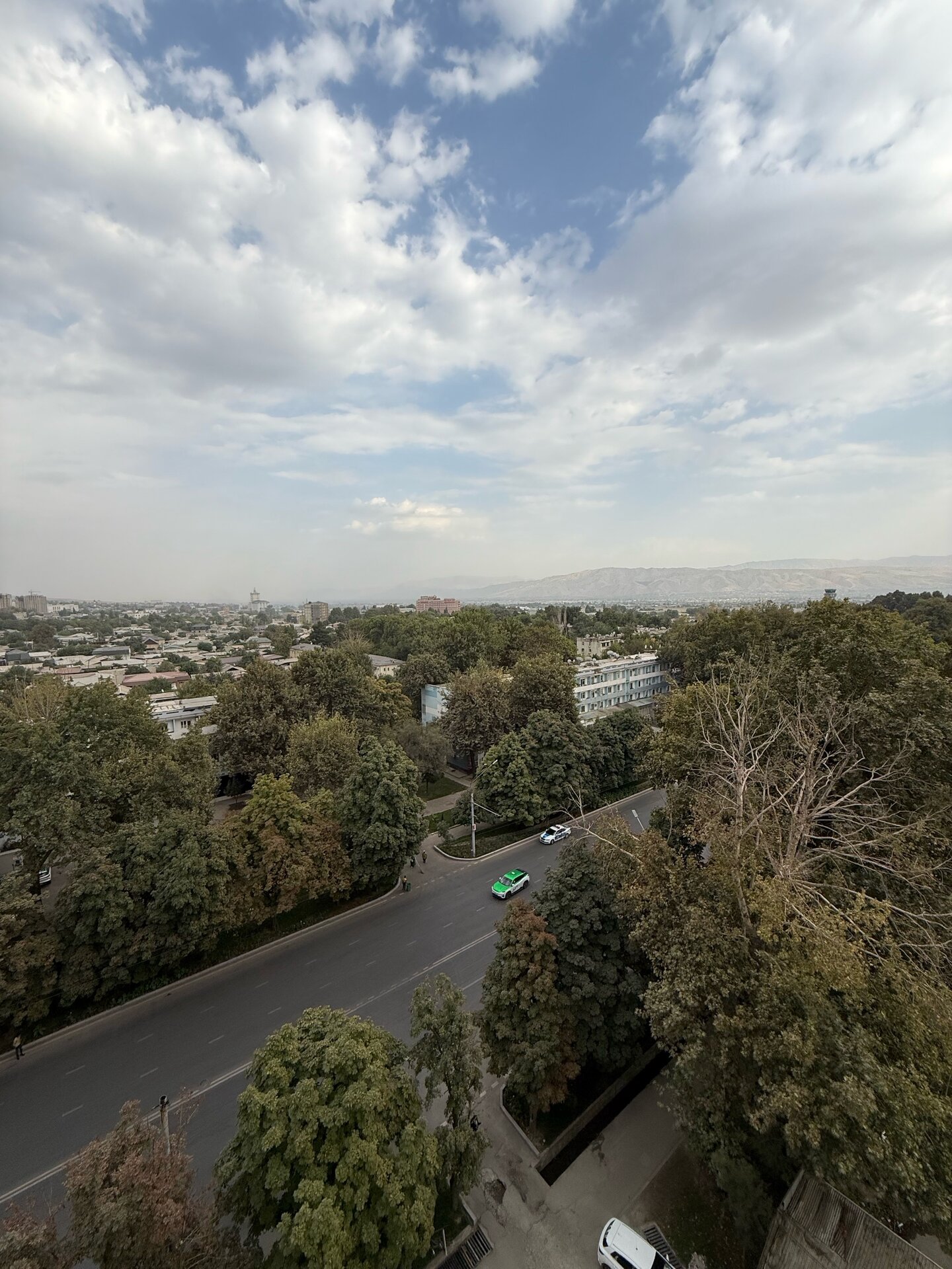 1-комнатная квартира в Душанбе, Шохмансур — фото 3, спальня