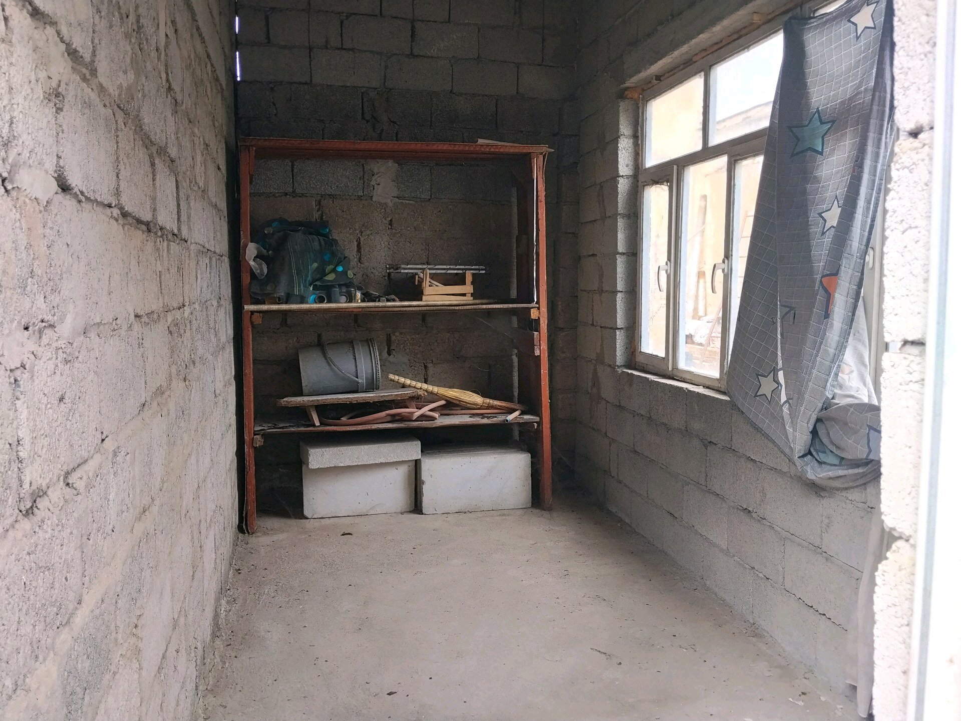 1 комн. квартира