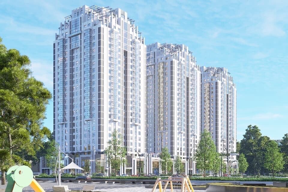 2-комнатная квартира в Душанбе, Шохмансур — фото 8