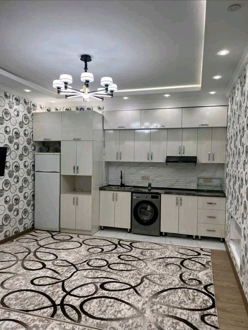 2 комн. квартира