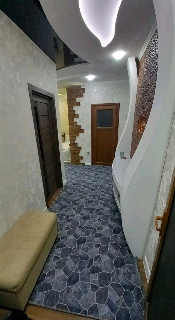 1 комн. квартира