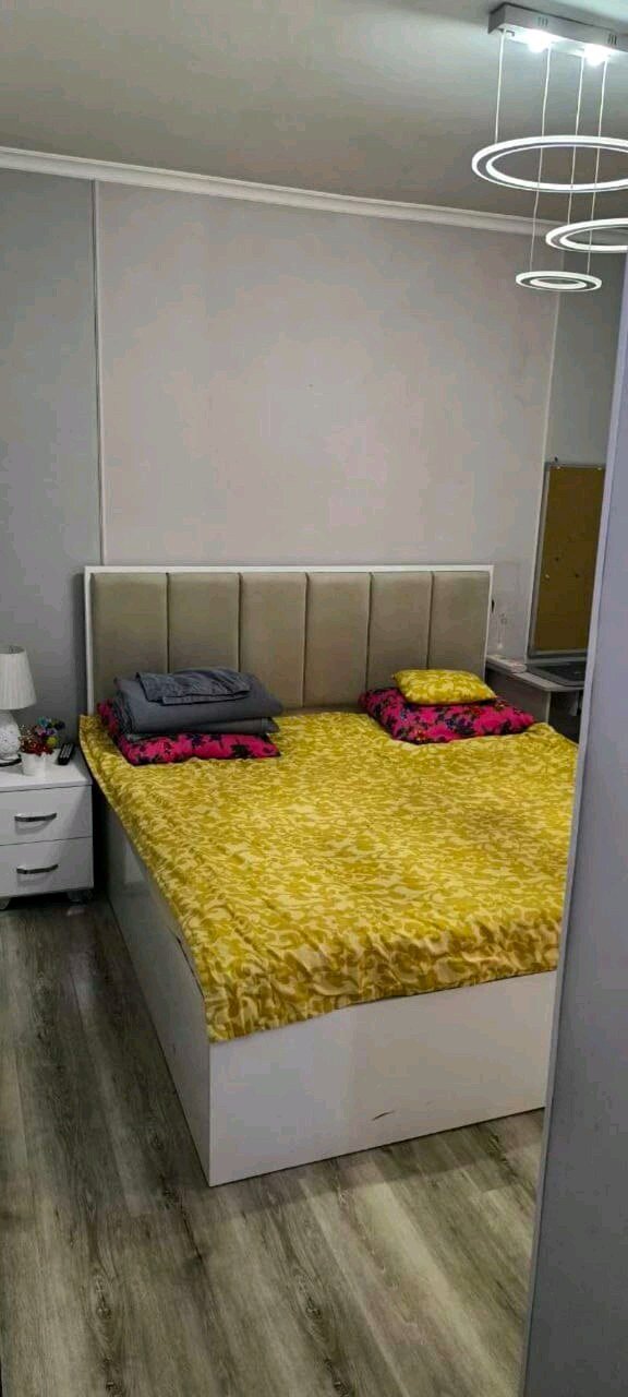 3 комн. квартира