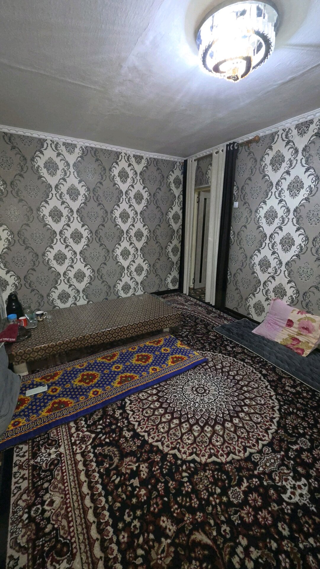 2 комн. квартира
