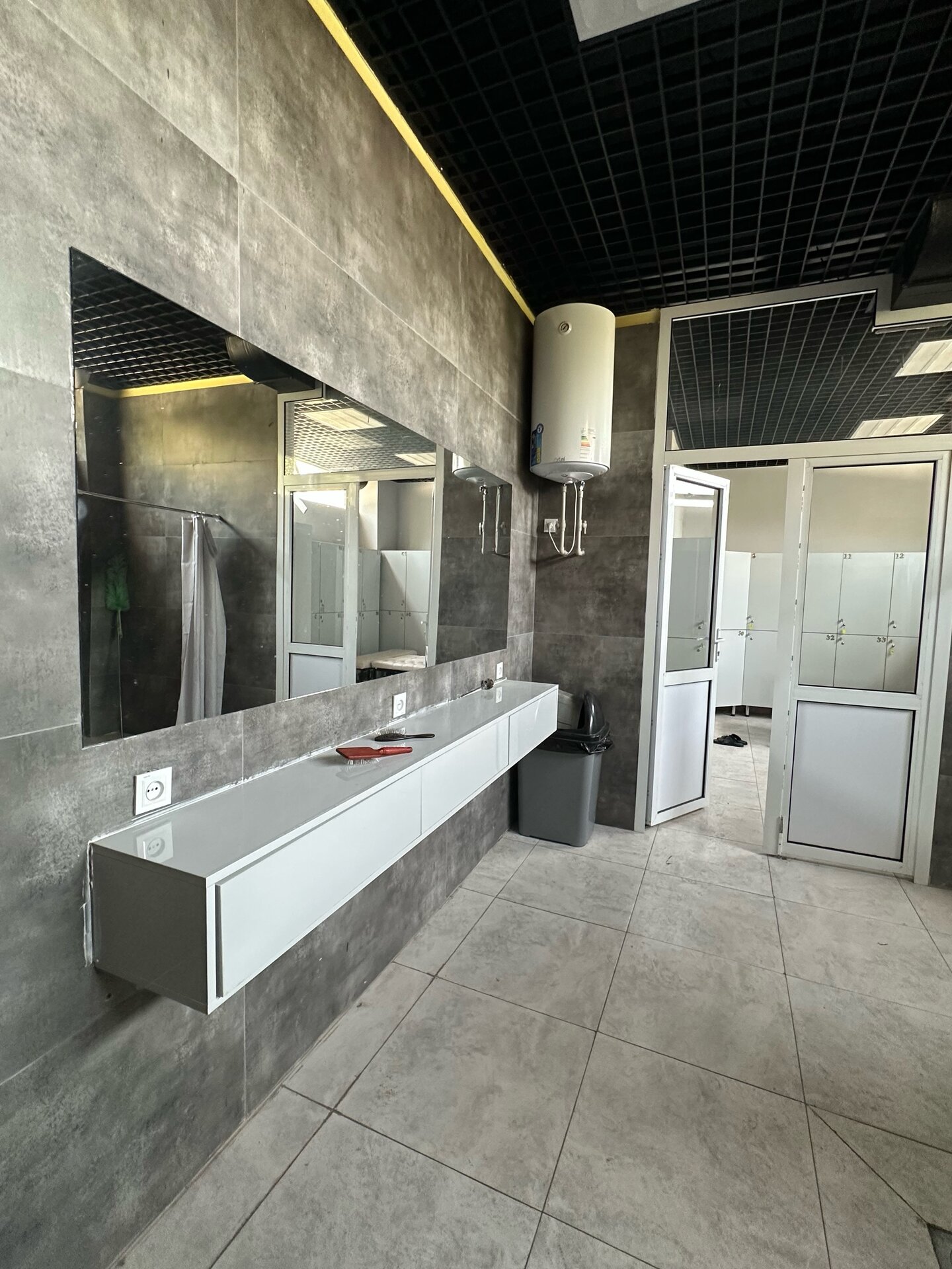 Коммерческая недвижимость 1125 м².