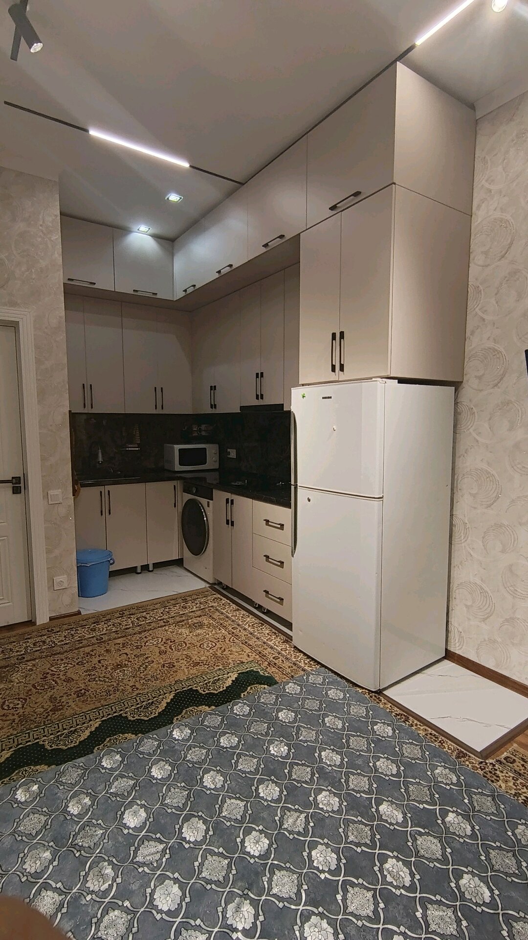 2 комн. квартира
