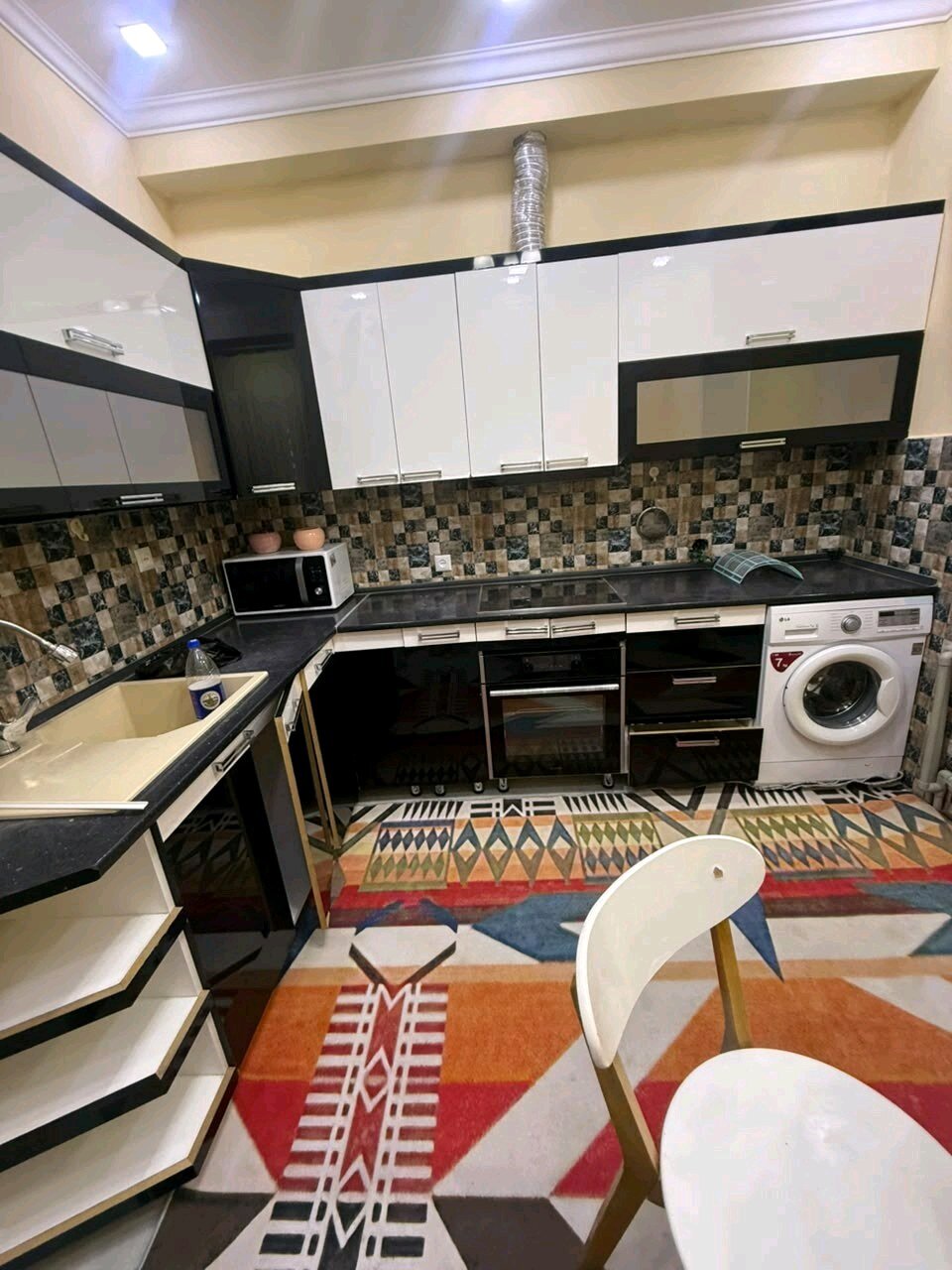 2 комн. квартира