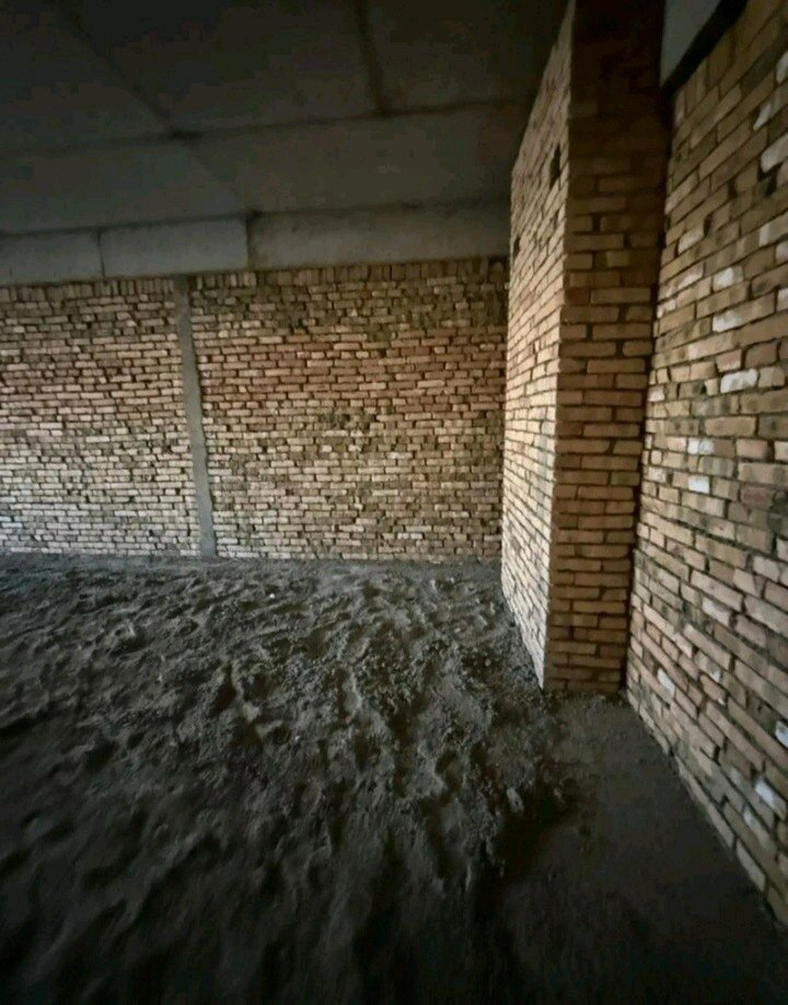 3 комн. квартира