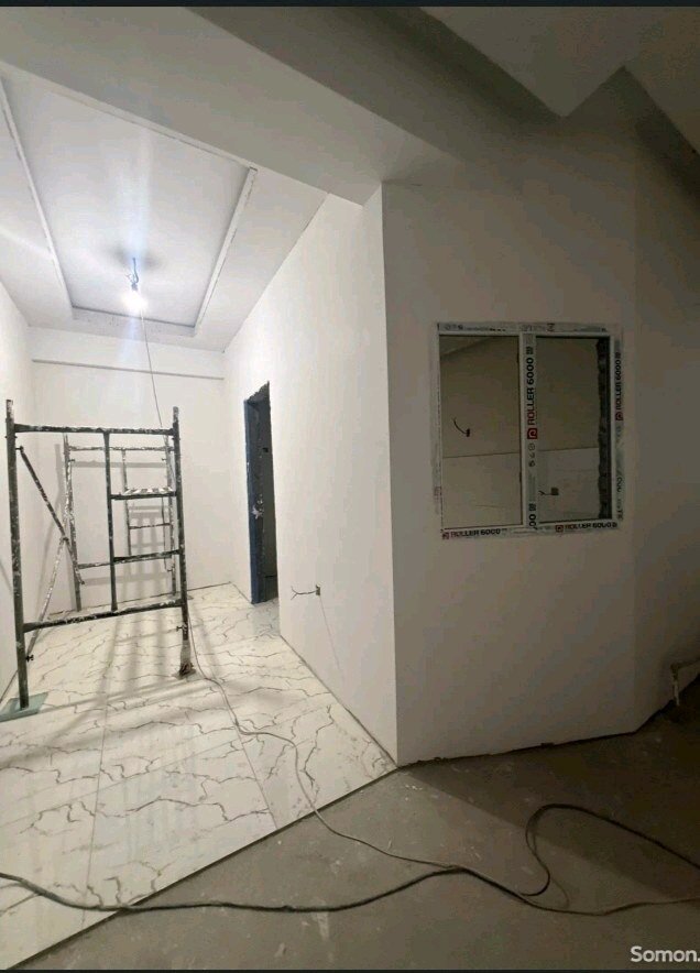 3 комн. квартира