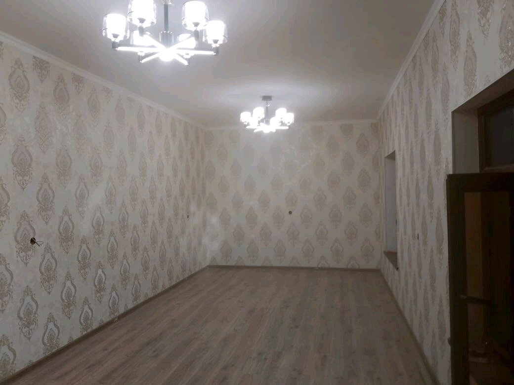 Дом, 5 комнат, 1 этаж.