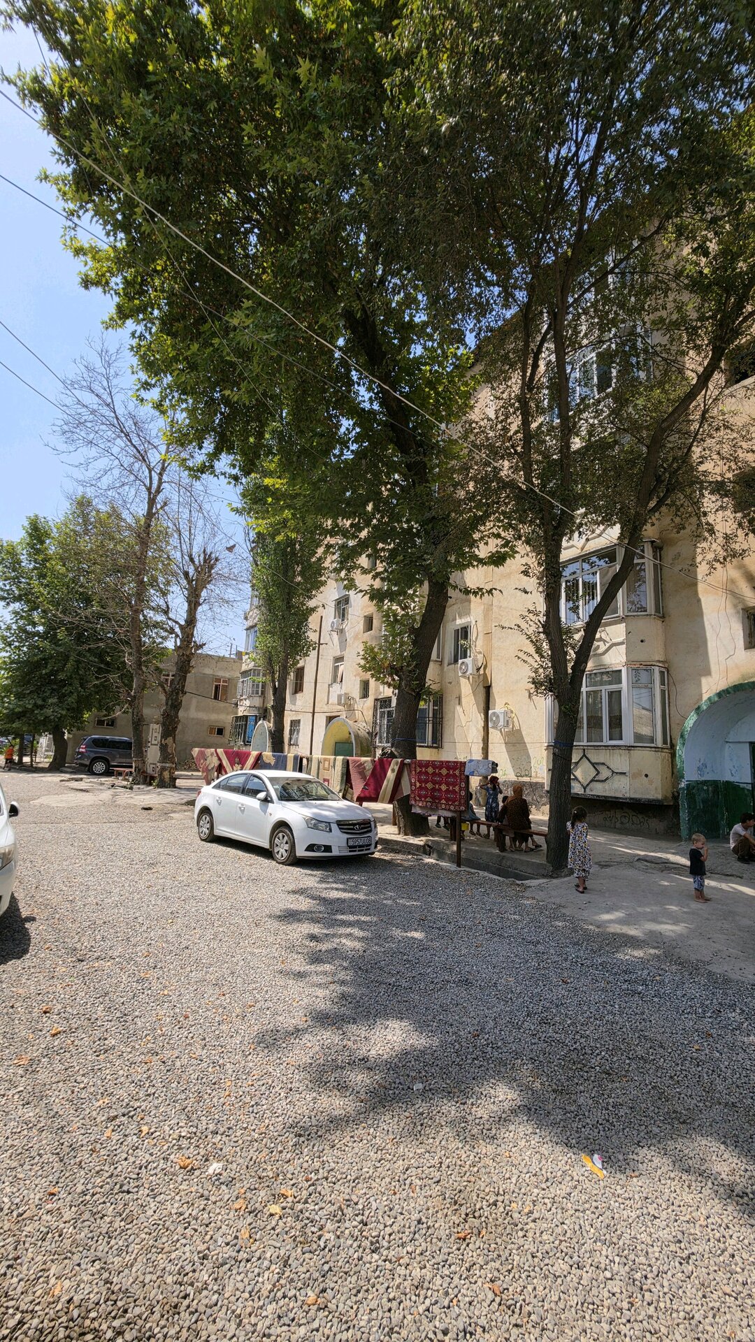 3 комн. квартира