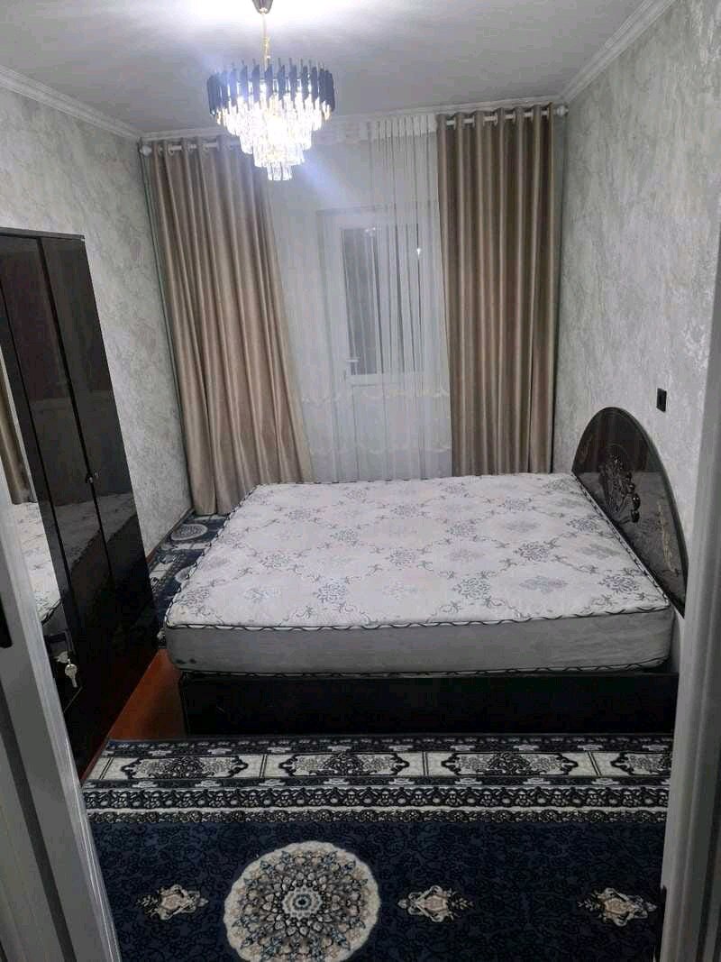 2 комн. квартира