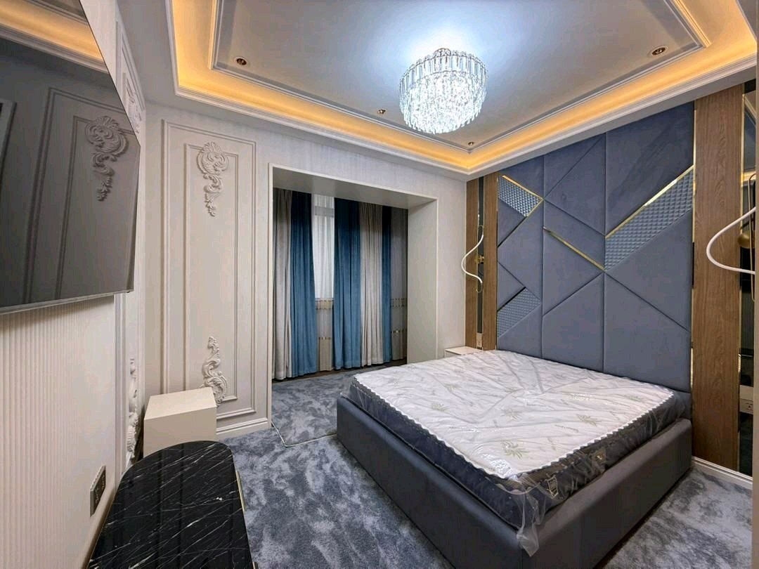 3 комн. квартира