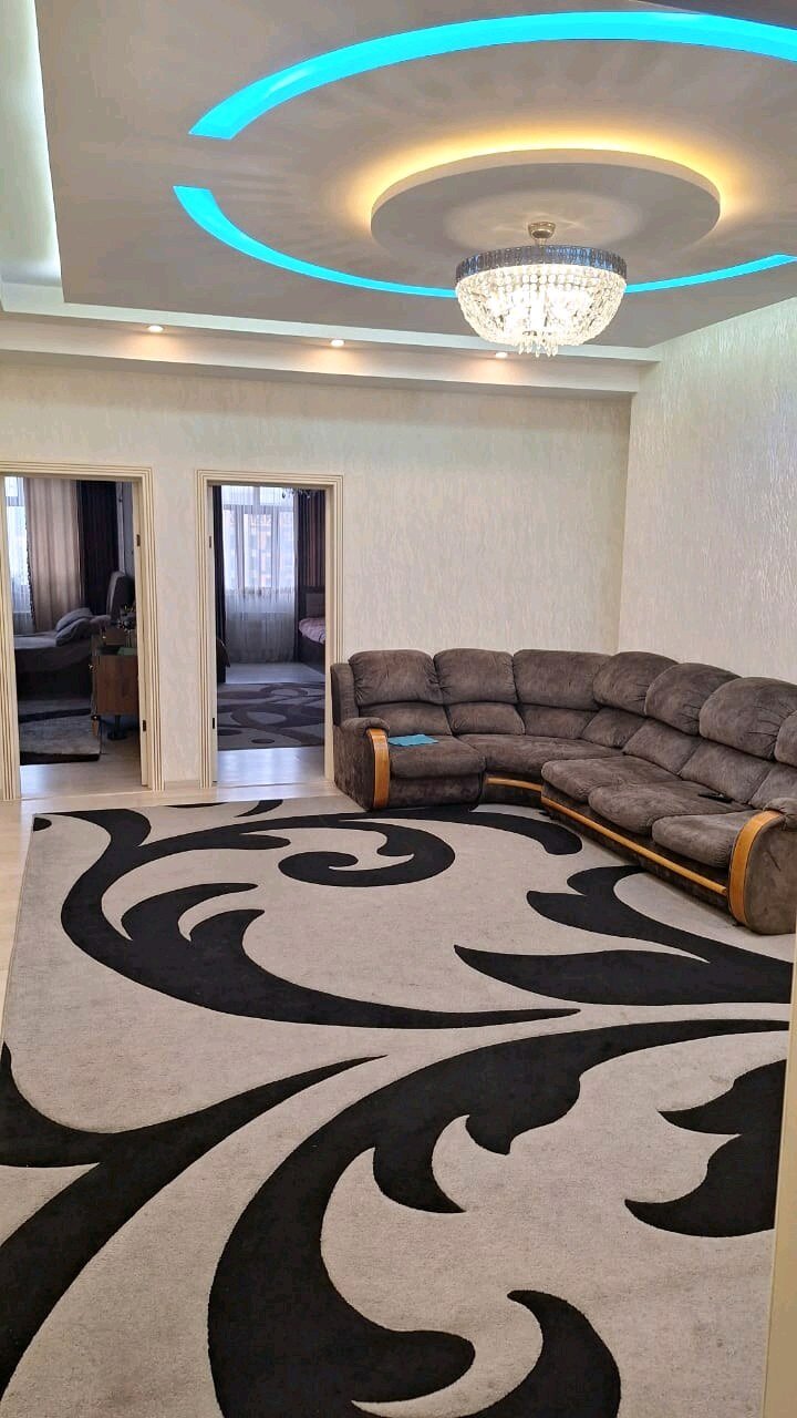 3 комн. квартира