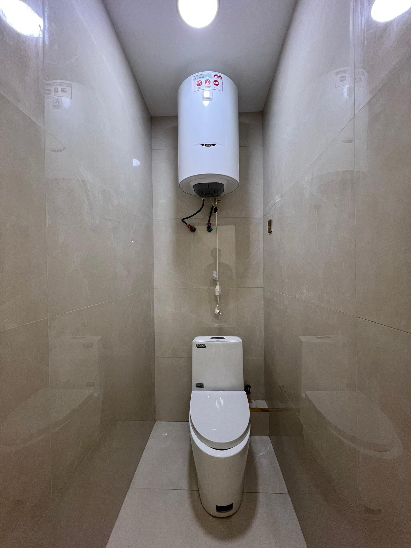 3 комн. квартира