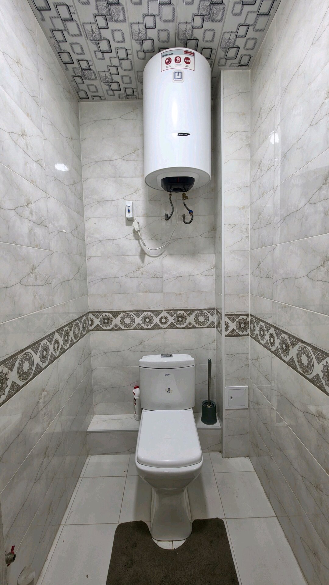 3 комн. квартира