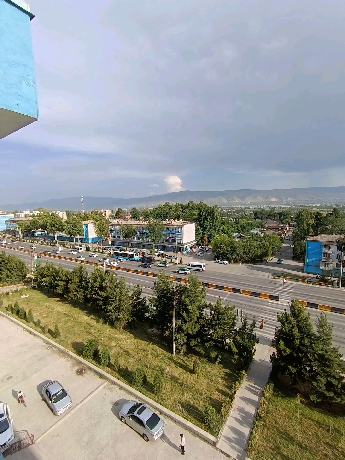2 комн. квартира