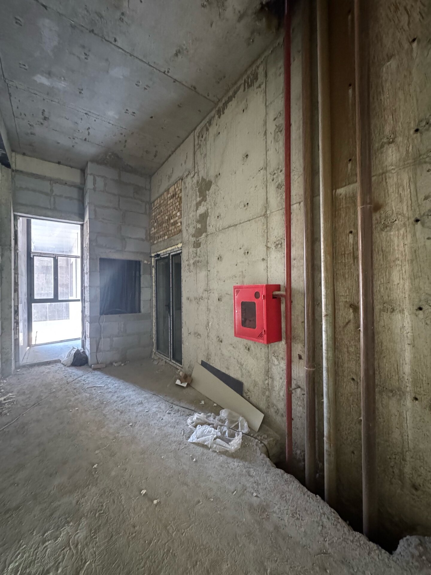 Коммерческая недвижимость 483 м².