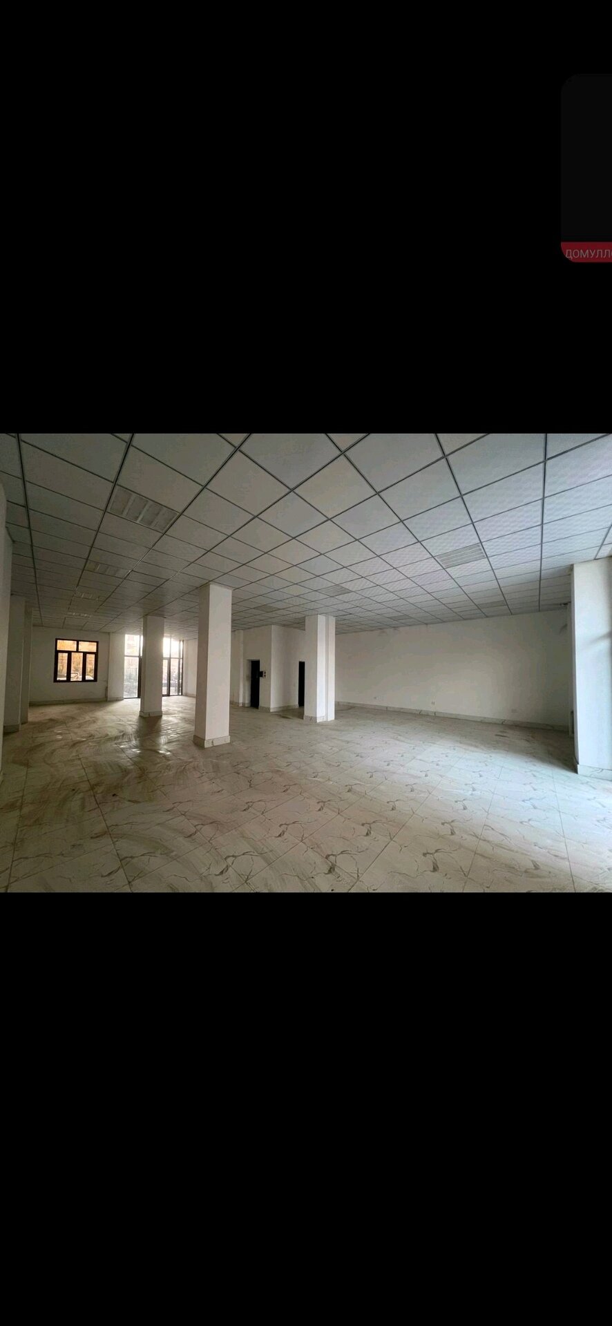 Коммерческая недвижимость 225 м².