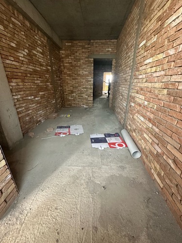 3-комнатная квартира в Гиссаре — фото 6, балкон