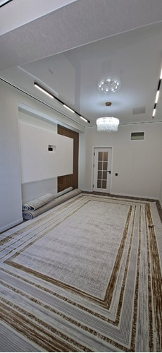 2-комнатная квартира в Худжанде — фото 2, кухня