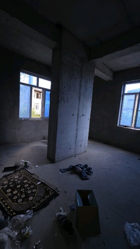 3-комнатная квартира в Вахдате — фото 12