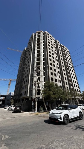2-комнатная квартира в Бохтаре — фото 2, кухня