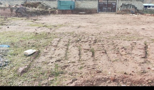 2-комнатный дом в Нуреке — фото 7, вид участка