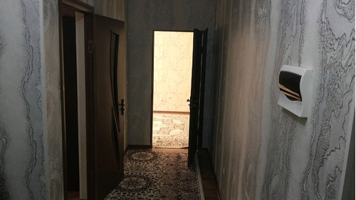 2-комнатная квартира в Рудаки — фото 8