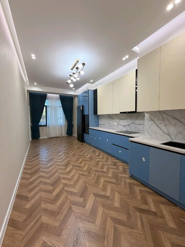 4-комнатная квартира в Душанбе, Исмоили Сомони — фото 8