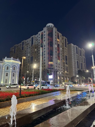 2-комнатная квартира в Душанбе, Шохмансур — фото 12