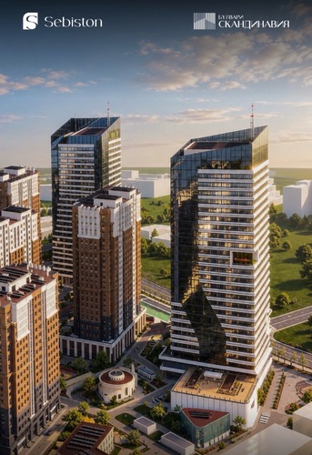 3-комнатная квартира в Душанбе, Сино — фото 4, санузел