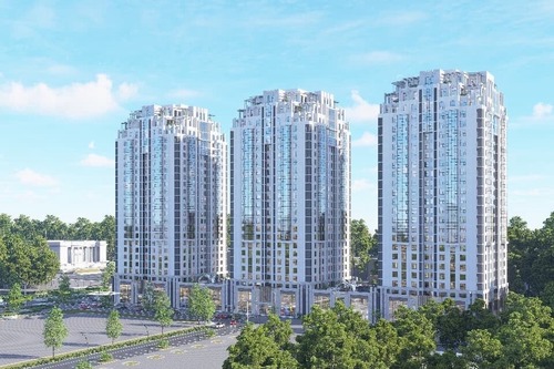 2-комнатная квартира в Душанбе, Шохмансур — фото 6, балкон