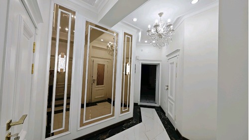 2-комнатная квартира в Душанбе, Исмоили Сомони — фото 13