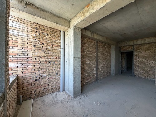 2-комнатная квартира в Душанбе, Сино — фото 5, коридор