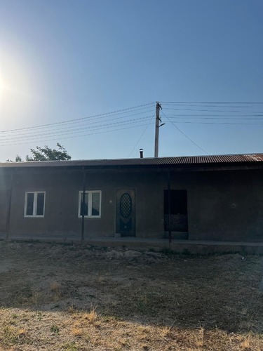 12-комнатный дом в Вахдате — фото 2, гостиная