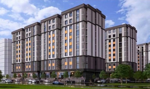1-комнатная квартира в Душанбе, Другое... — фото 1, гостиная