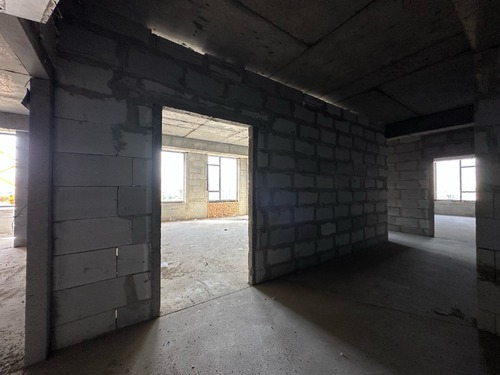 4-комнатная квартира в Душанбе, Сино — фото 3, спальня