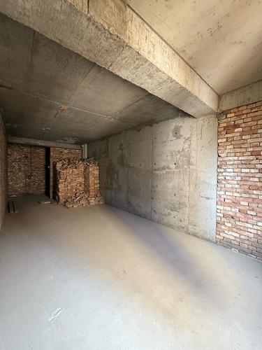 3-комнатная квартира в Душанбе, Шохмансур — фото 2, кухня